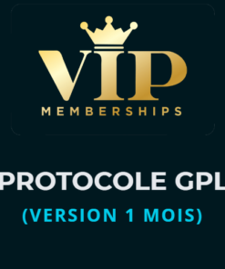 Protocole GPL